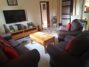 Babas Residence
